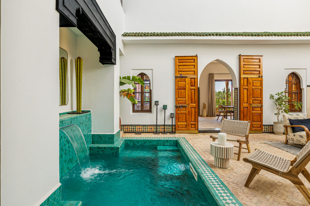Riad Dar Zilia