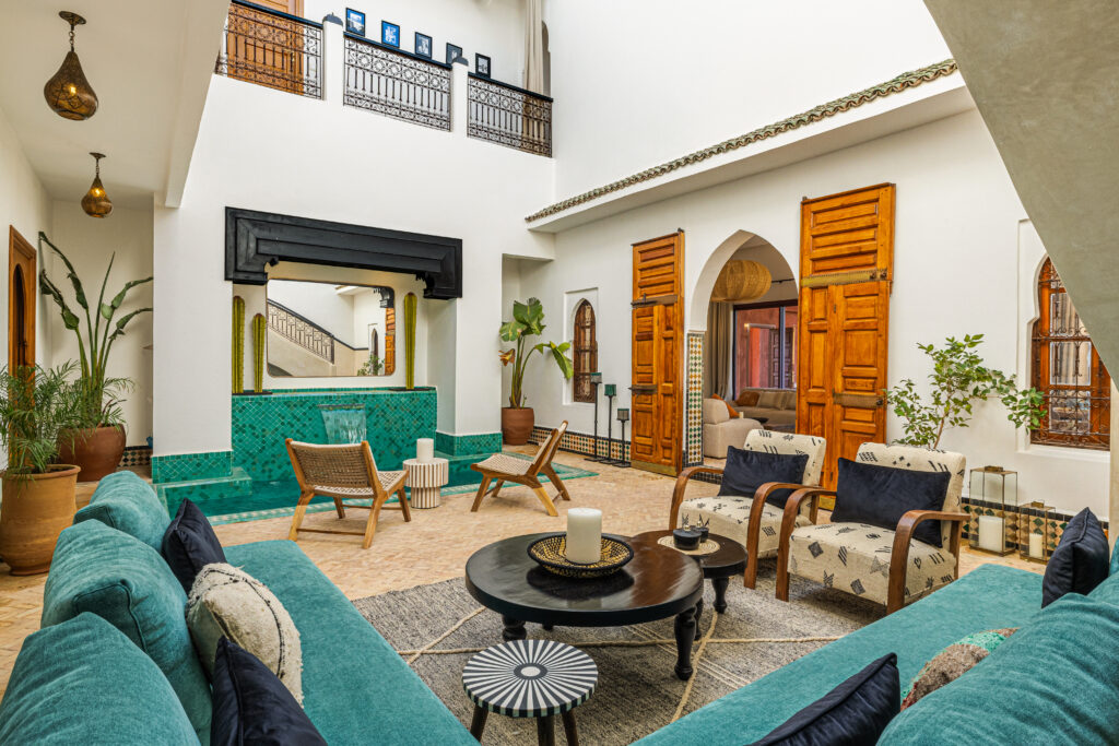 Riad Dar Zilia