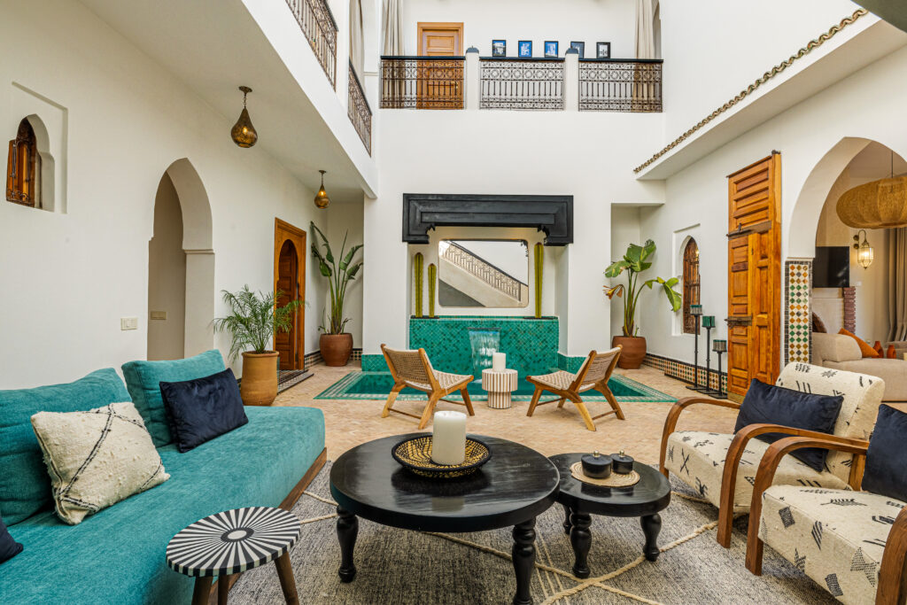 Riad Dar Zilia