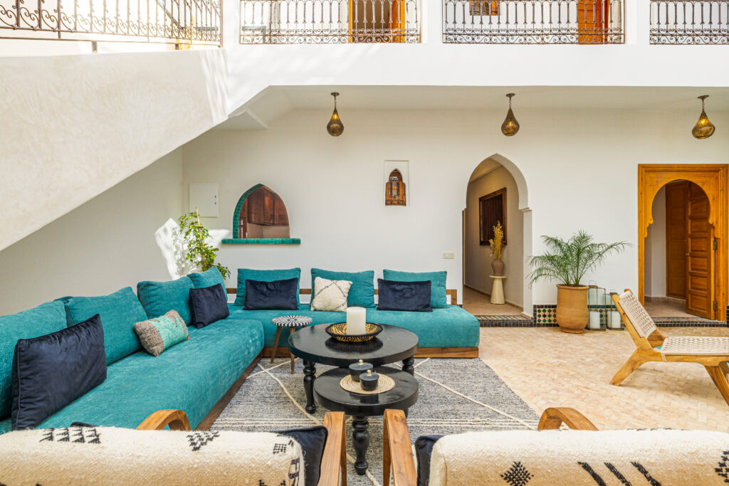 Riad Dar Zilia