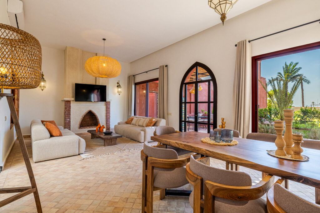 Riad Dar Zilia