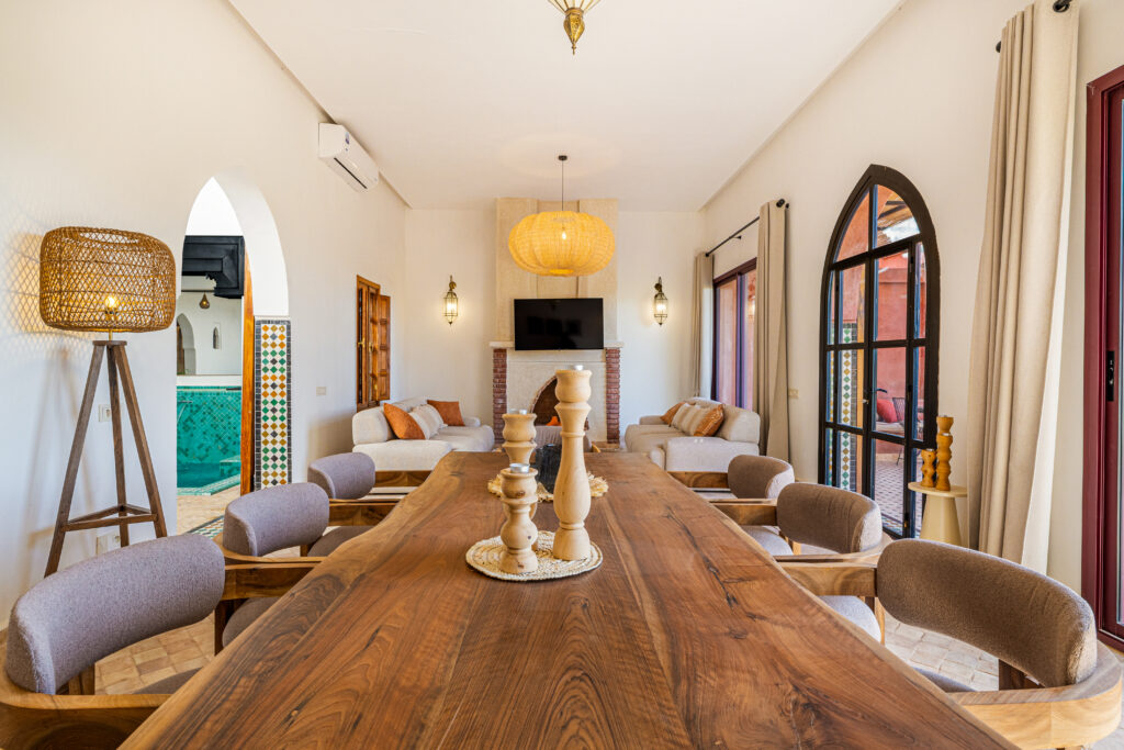 Riad Dar Zilia
