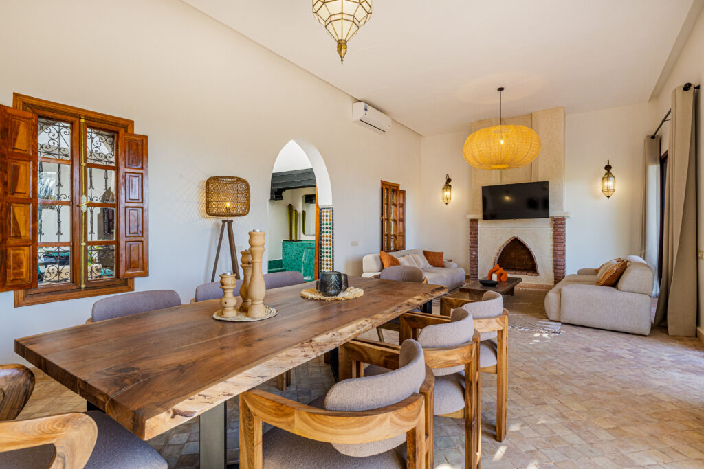 Riad Dar Zilia