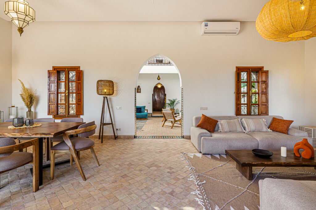 Riad Dar Zilia