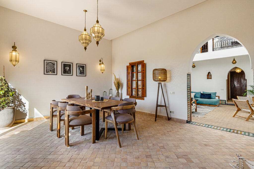 Riad Dar Zilia
