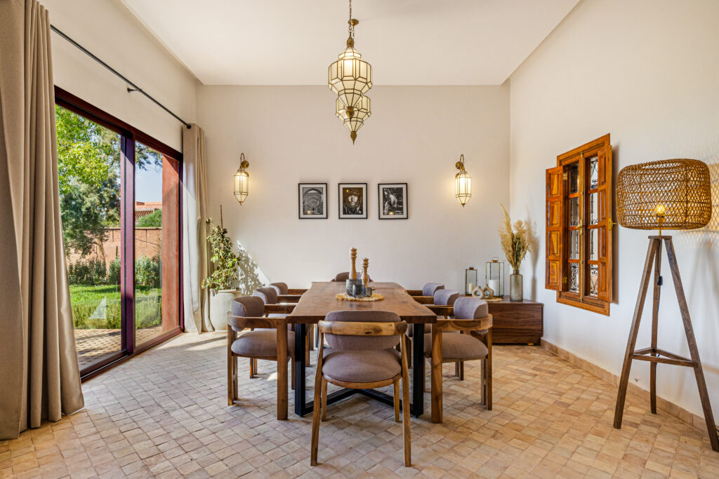 Riad Dar Zilia
