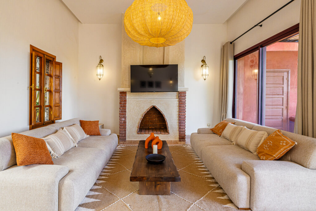 Riad Dar Zilia