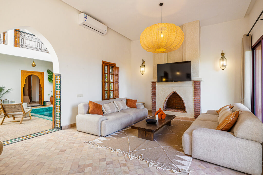 Riad Dar Zilia
