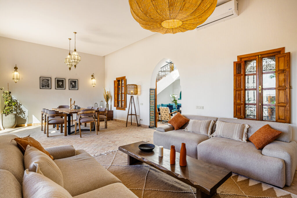 Riad Dar Zilia