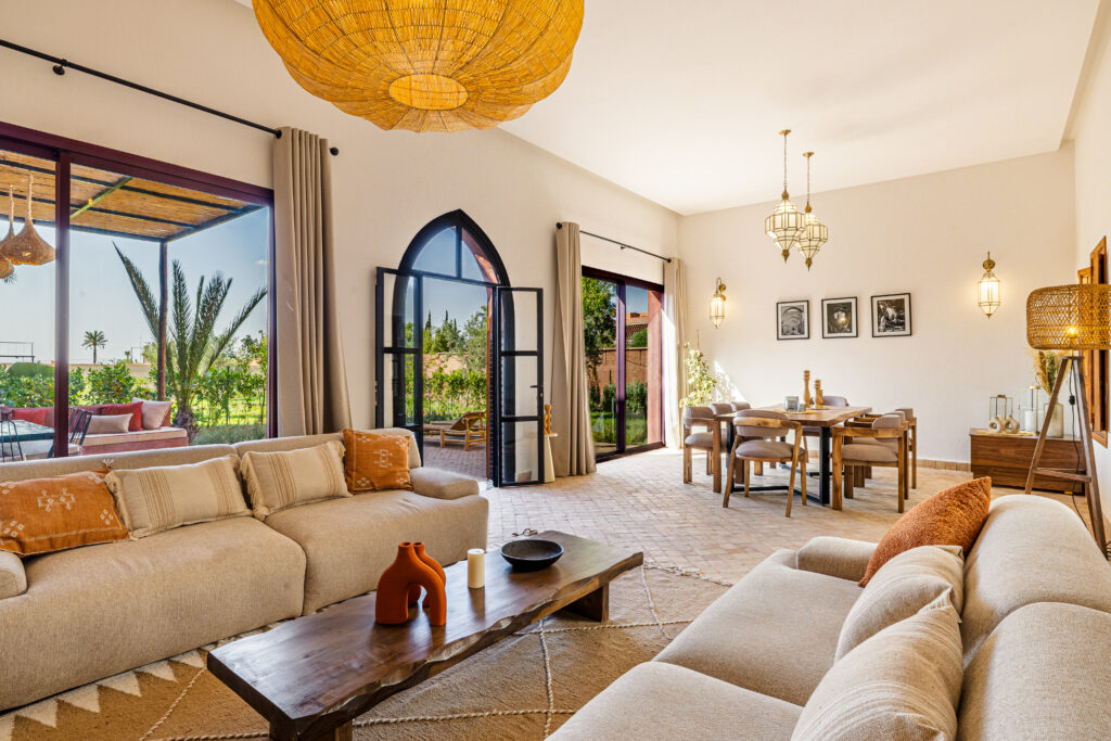 Riad Dar Zilia
