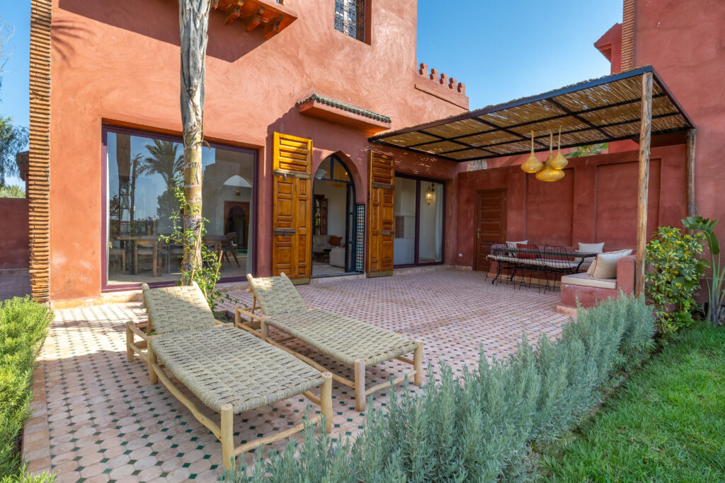 Riad Dar Zilia