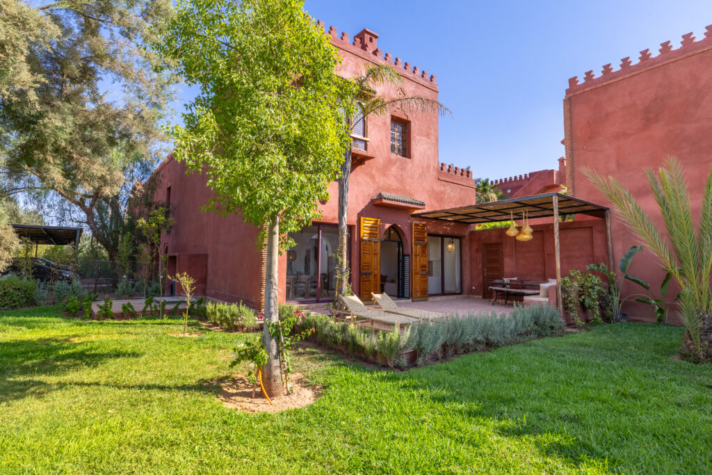 Riad Dar Zilia