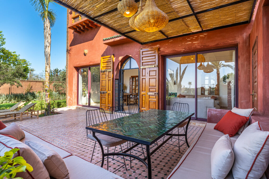 Riad Dar Zilia