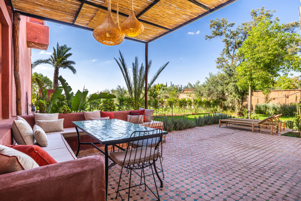 Riad Dar Zilia