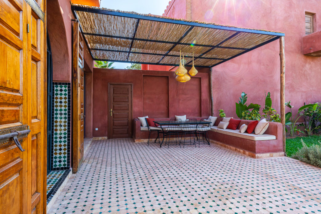 Riad Dar Zilia