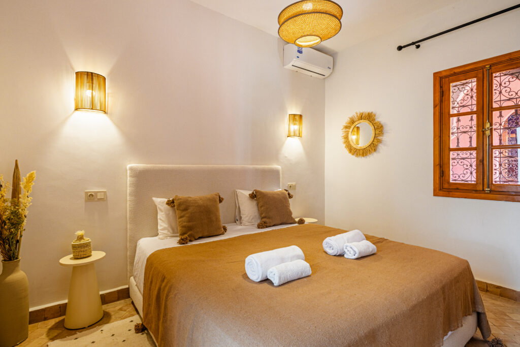 Riad Dar Zilia