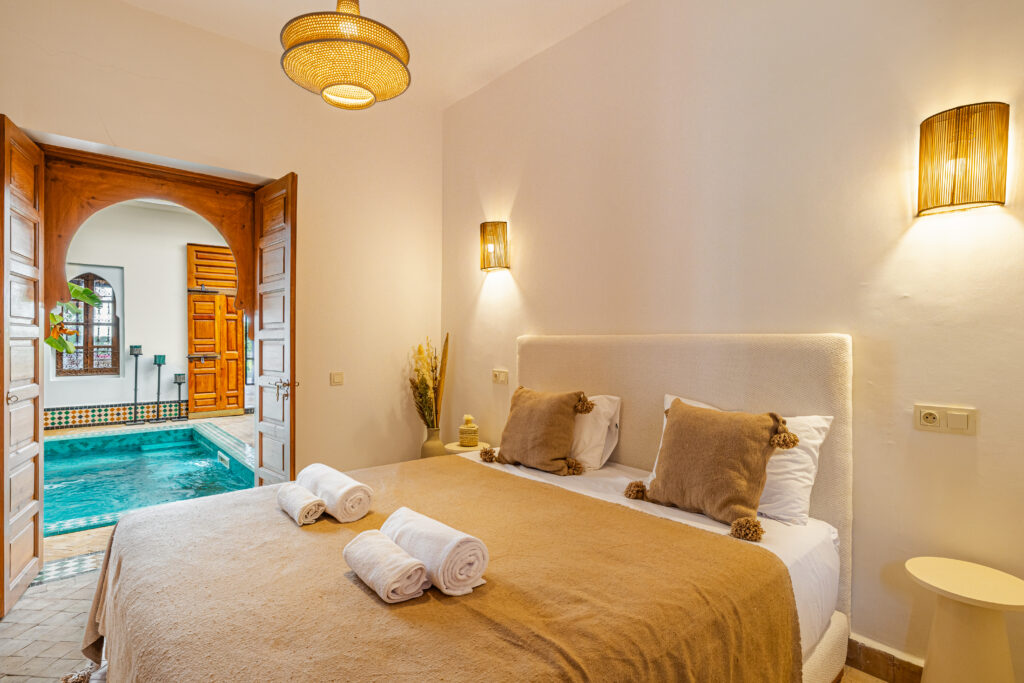Riad Dar Zilia
