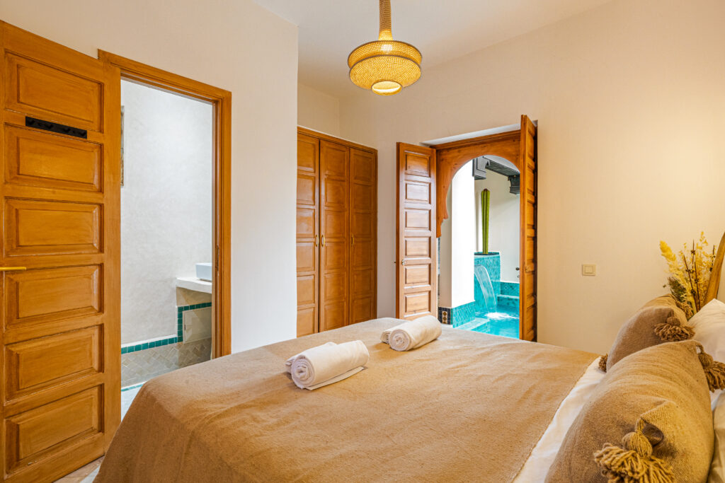 Riad Dar Zilia
