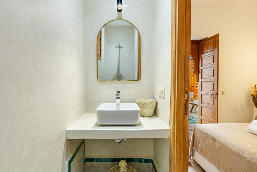 Riad Dar Zilia