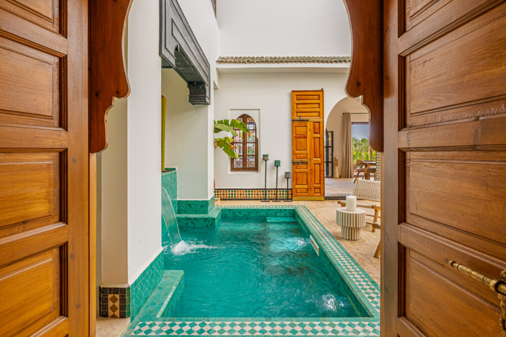 Riad Dar Zilia