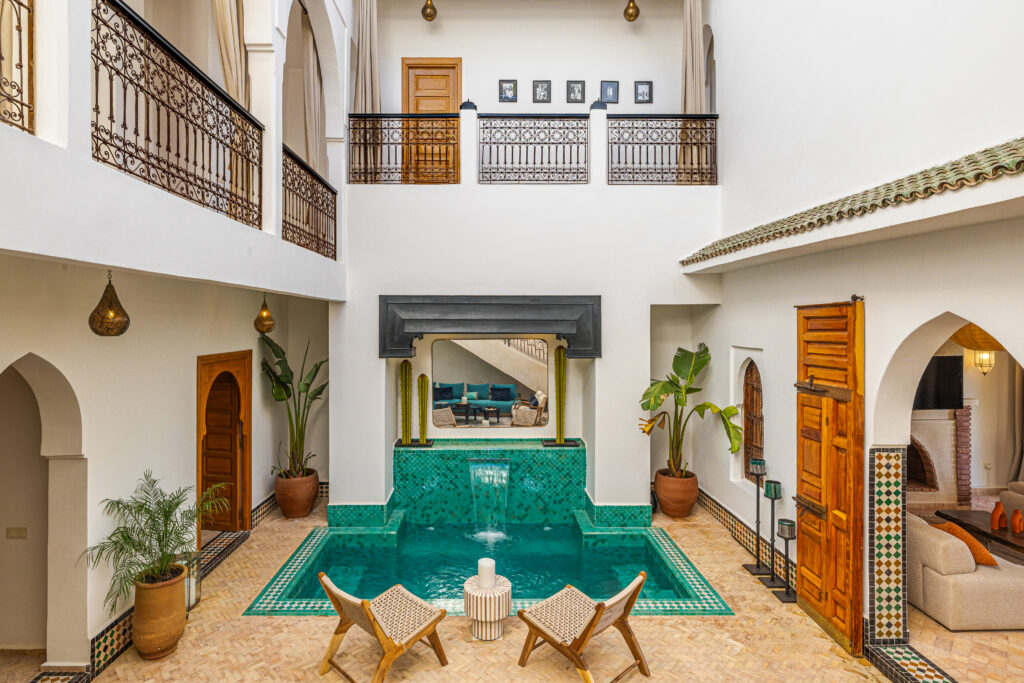 Riad Dar Zilia