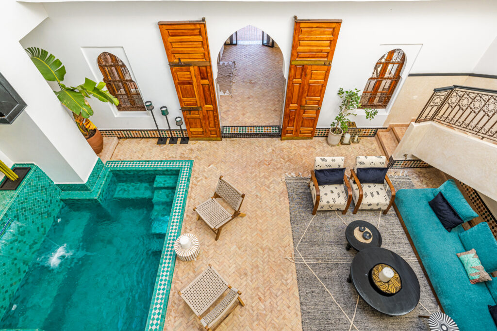 Riad Dar Zilia