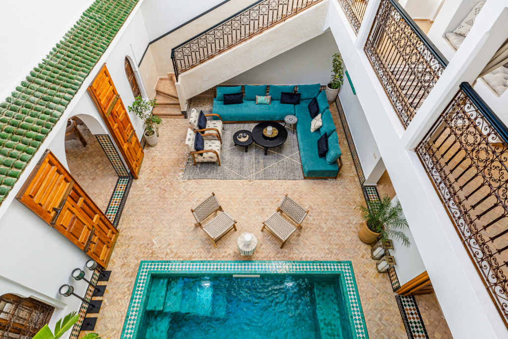 Riad Dar Zilia