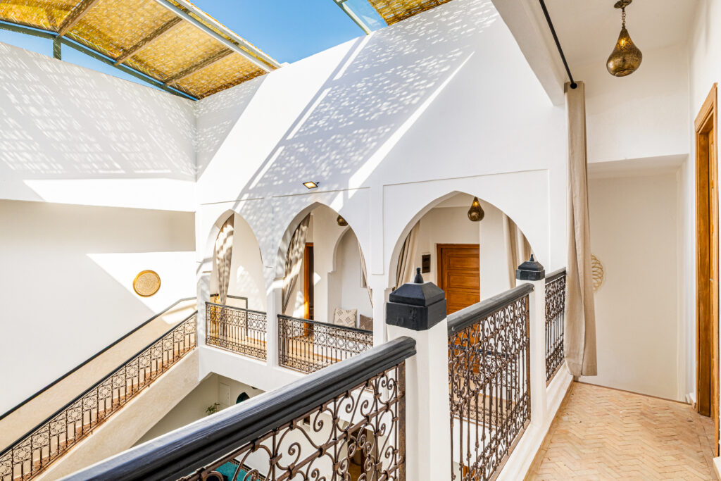 Riad Dar Zilia