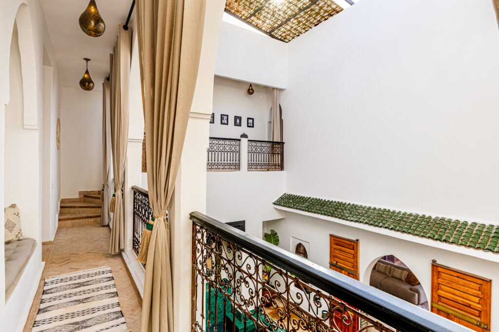 Riad Dar Zilia