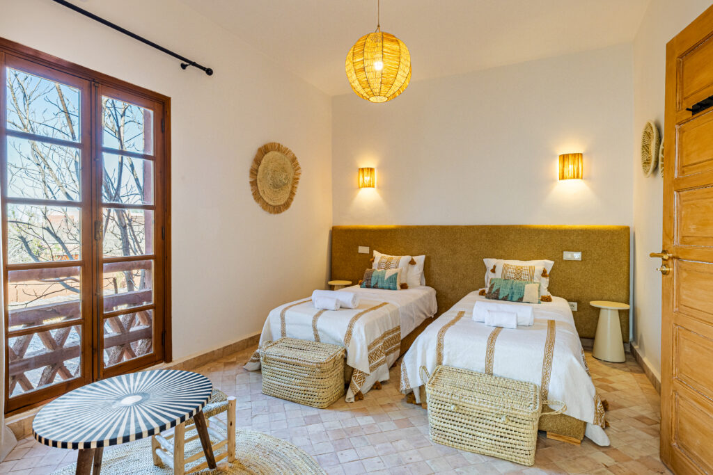 Riad Dar Zilia
