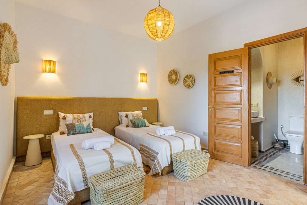 Riad Dar Zilia