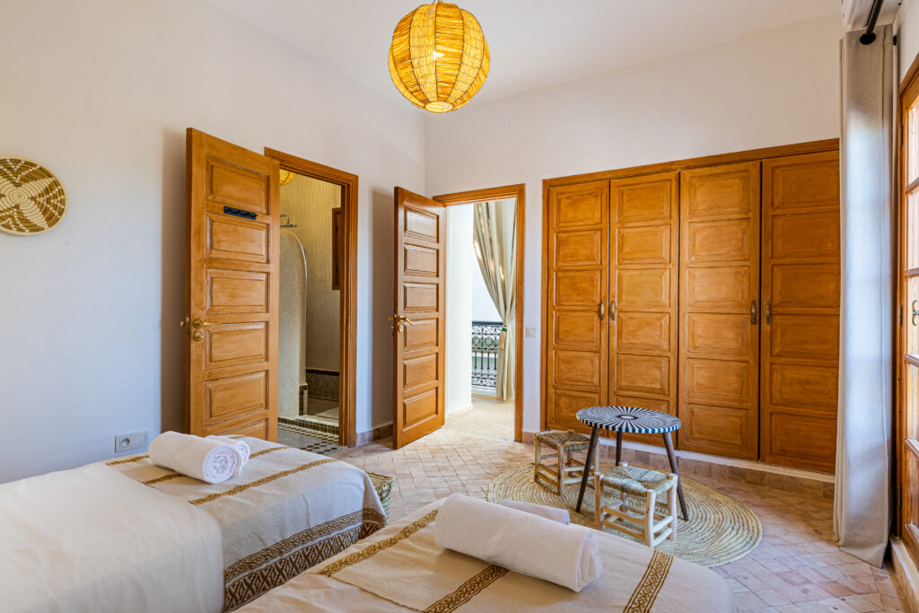 Riad Dar Zilia