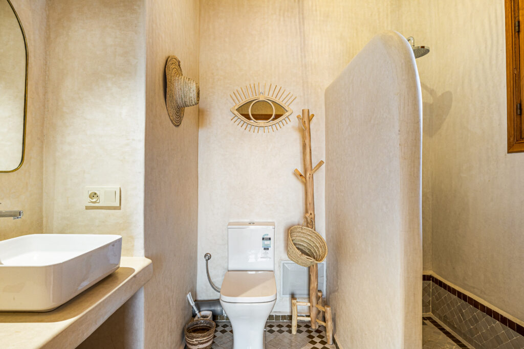 Riad Dar Zilia
