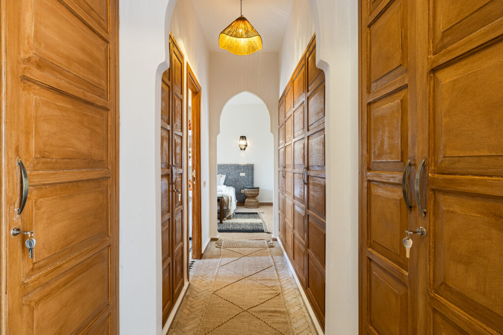 Riad Dar Zilia