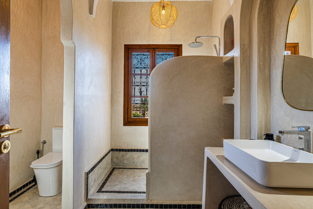 Riad Dar Zilia