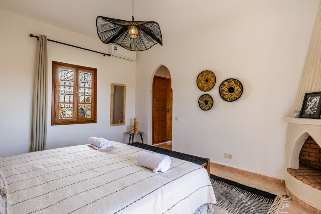 Riad Dar Zilia