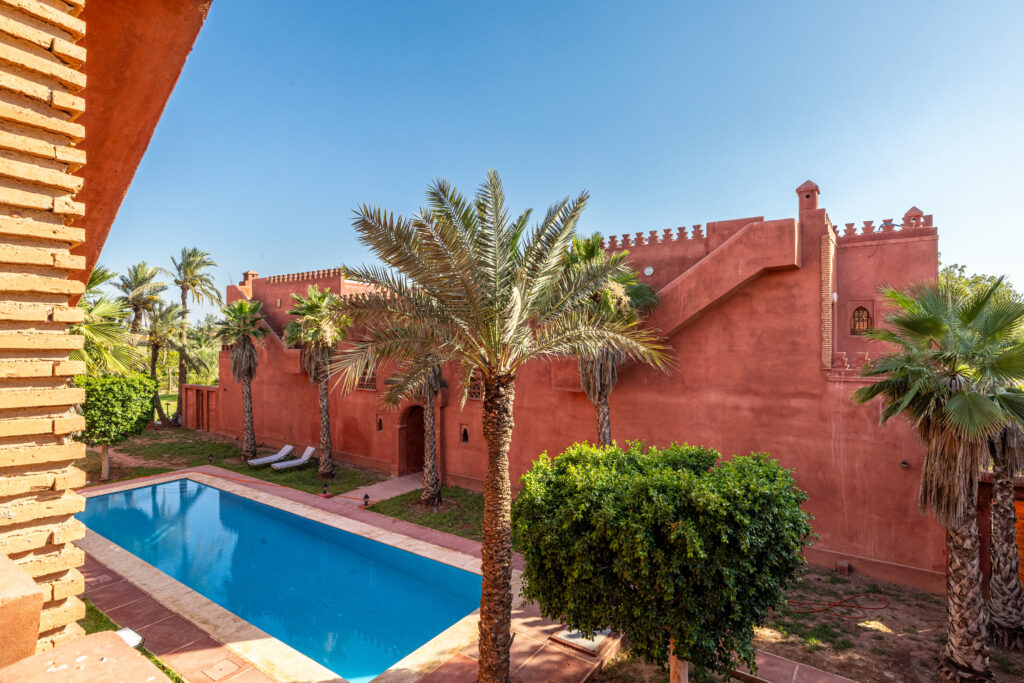 Riad Dar Zilia