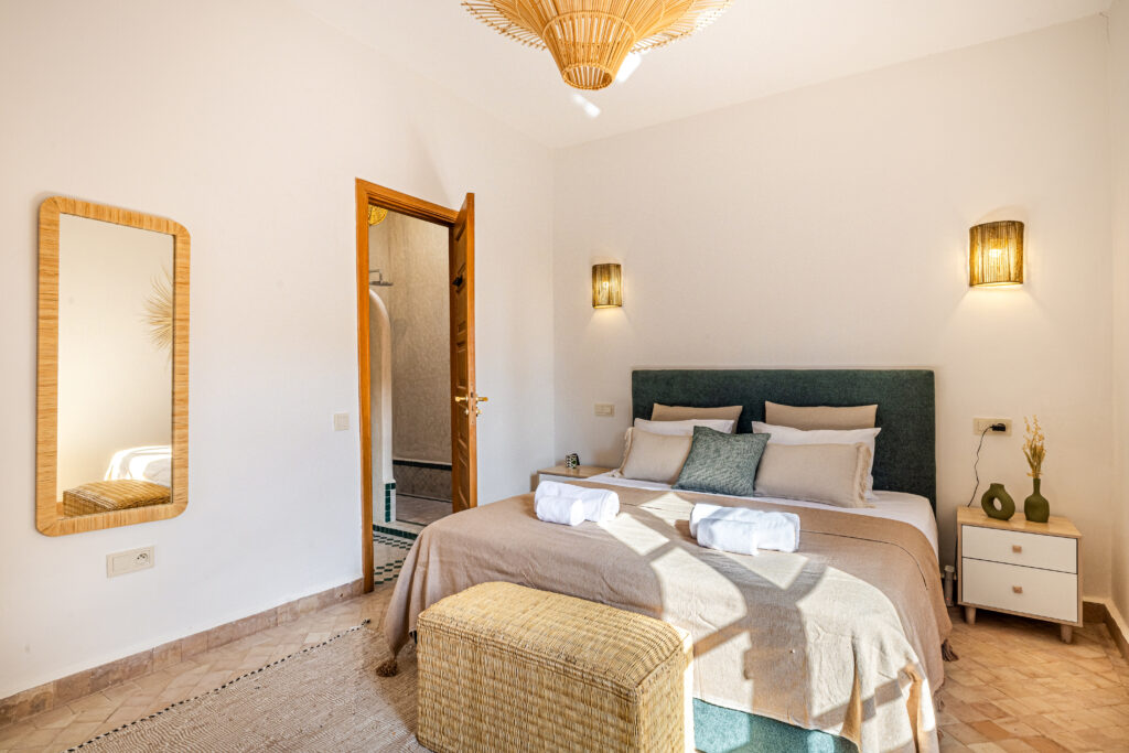Riad Dar Zilia