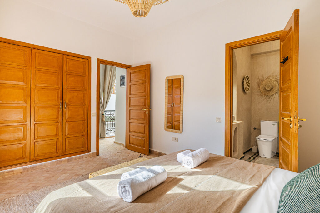 Riad Dar Zilia