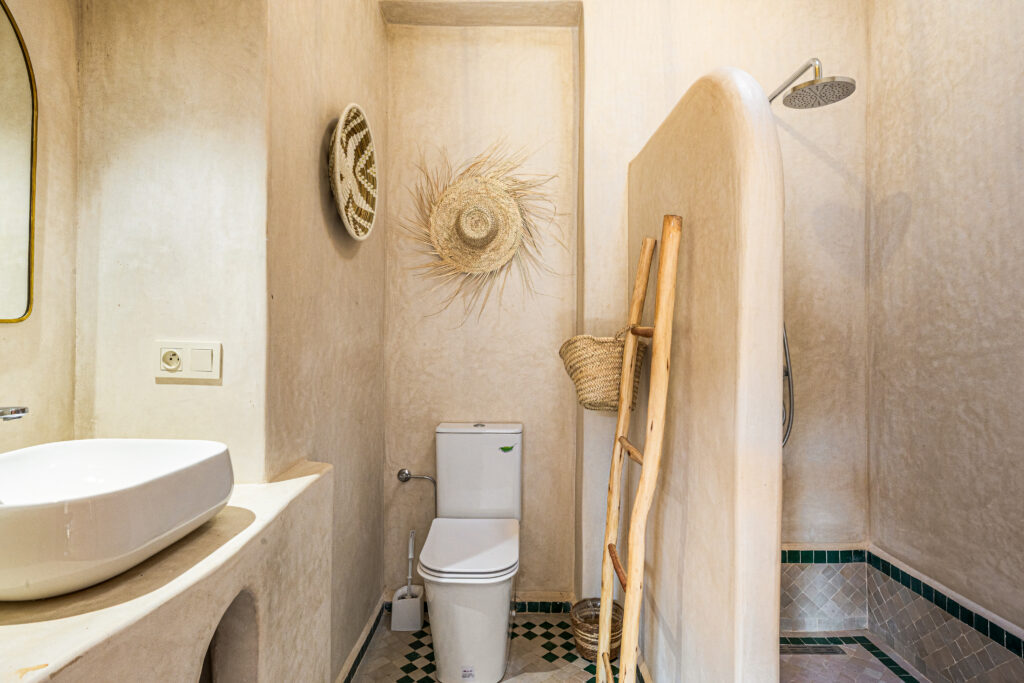 Riad Dar Zilia