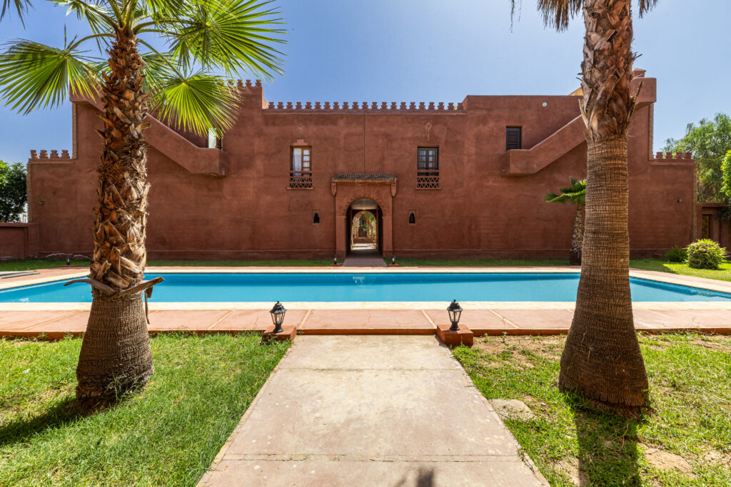 Riad Dar Izza