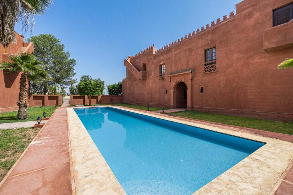 Riad Dar Izza