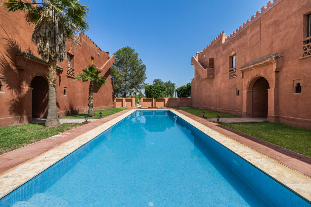 Riad Dar Izza