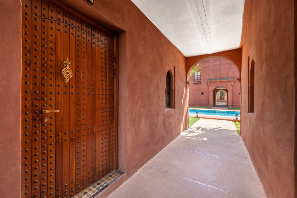Riad Dar Izza
