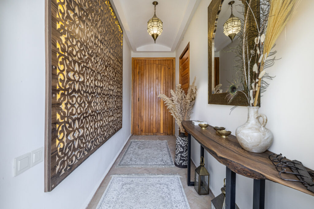 Riad Dar Izza