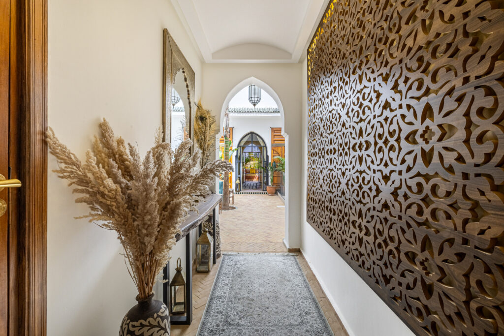 Riad Dar Izza