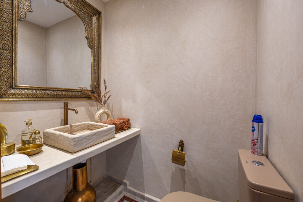 Riad Dar Izza