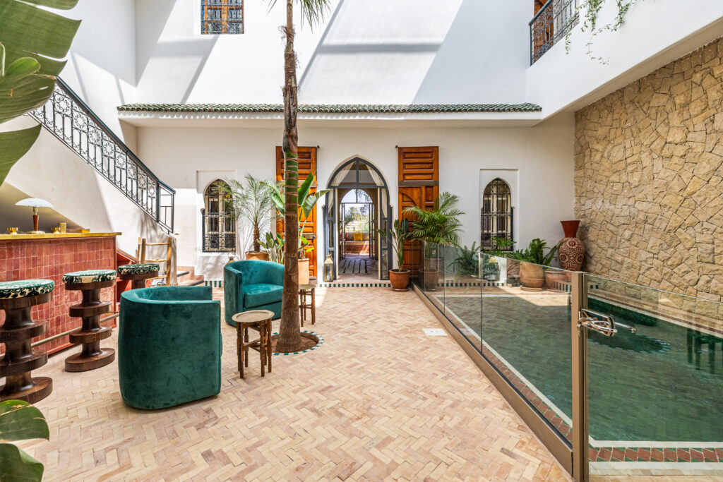 Riad Dar Izza