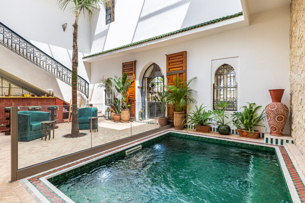 Riad Dar Izza