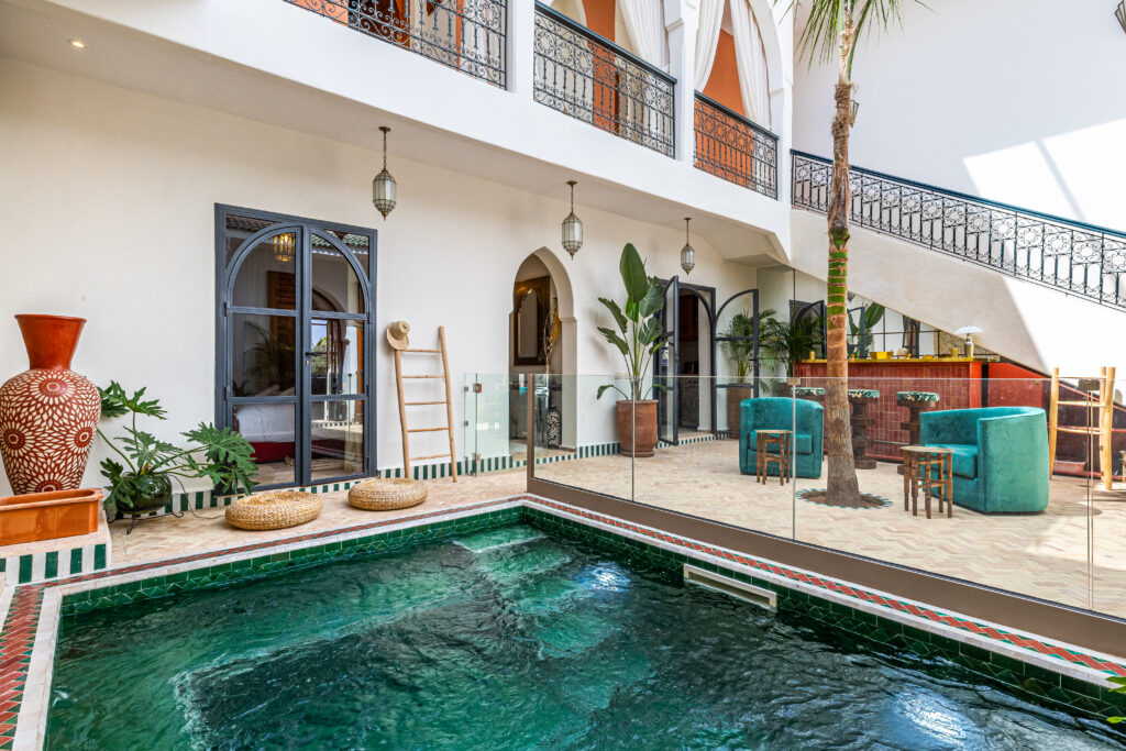 Riad Dar Izza